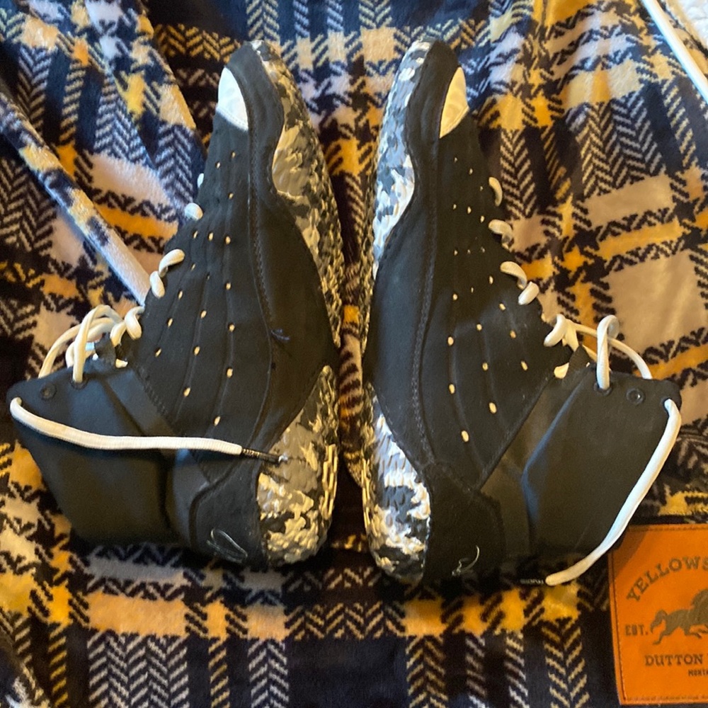 RUDIS Wrestling Shoes